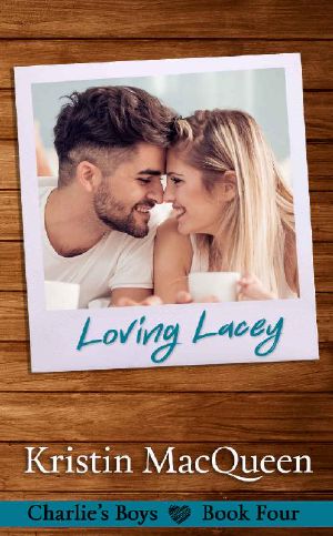 [Charlie's Boys 04] • Loving Lacey